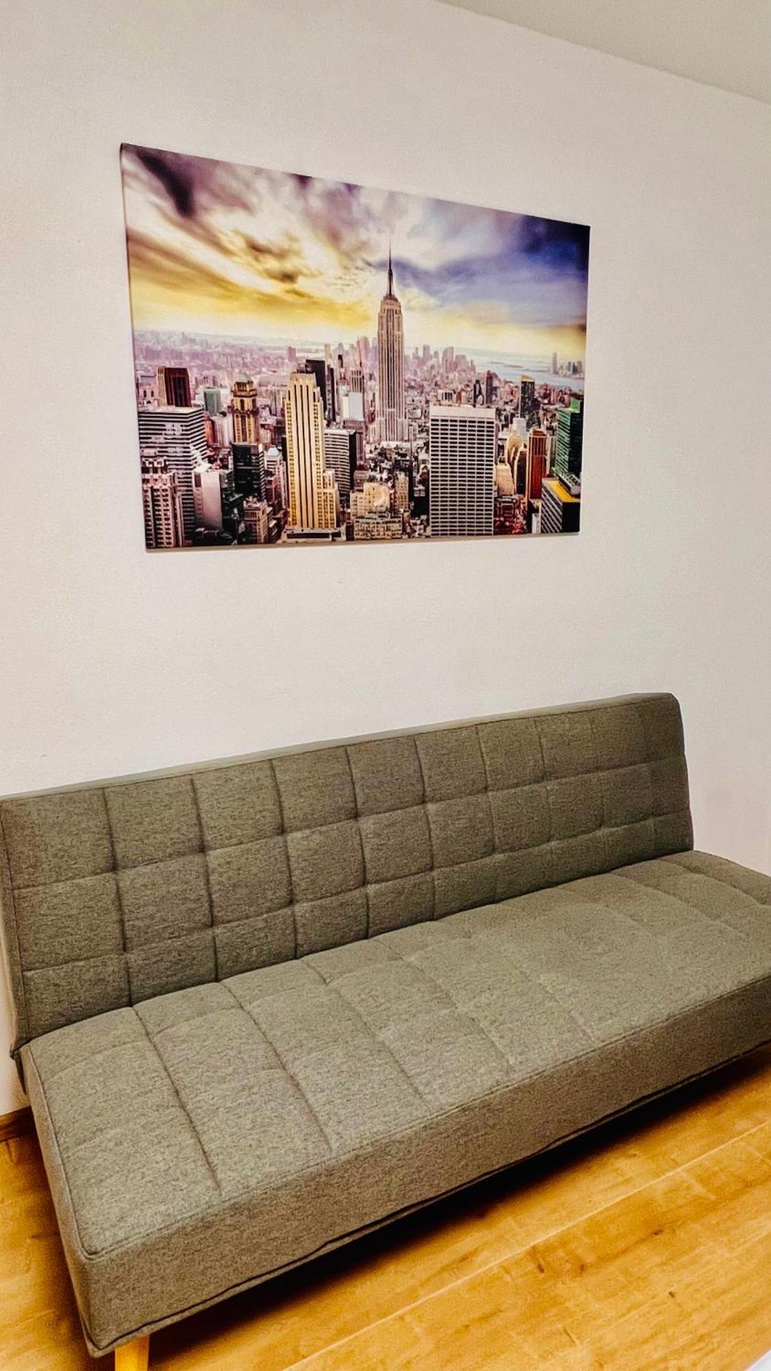 T&T Panorama Apartment 布劳施泰因 外观 照片