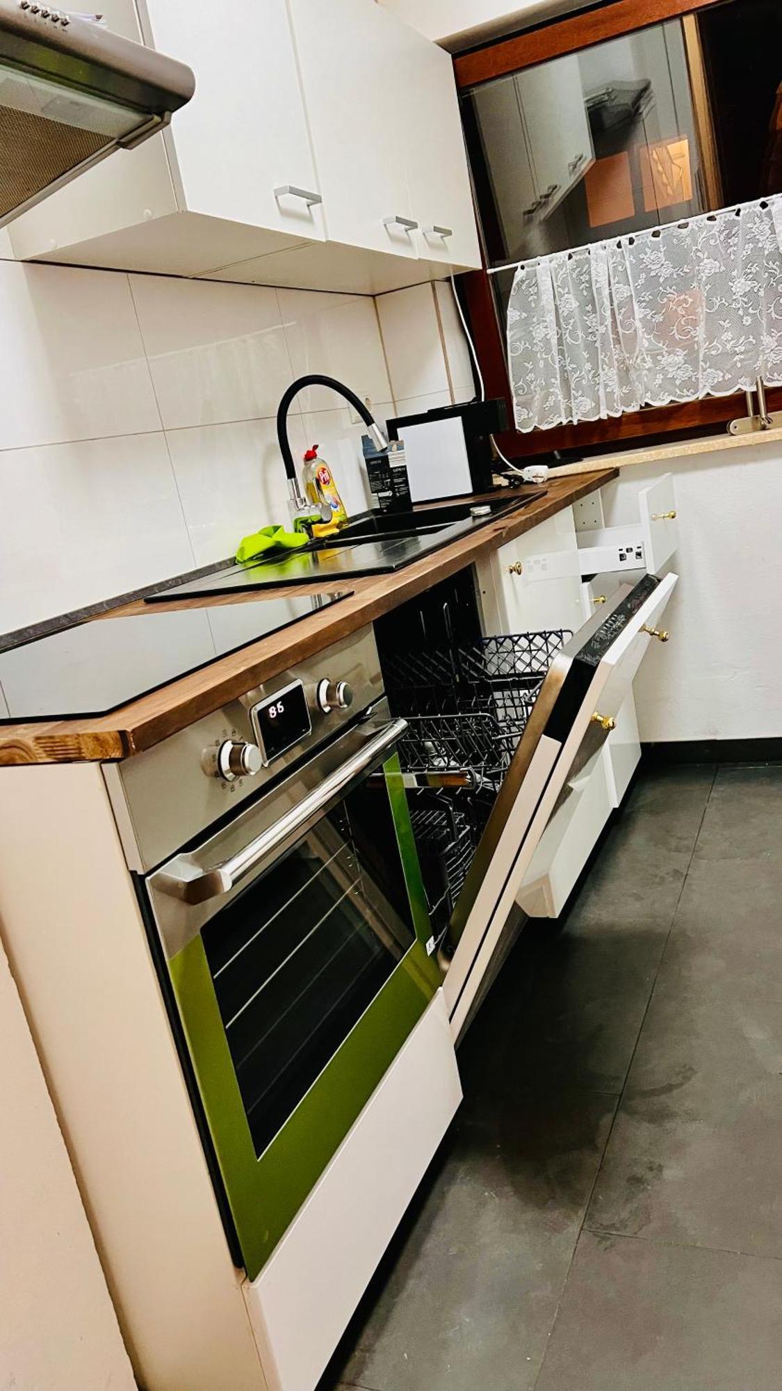 T&T Panorama Apartment 布劳施泰因 外观 照片