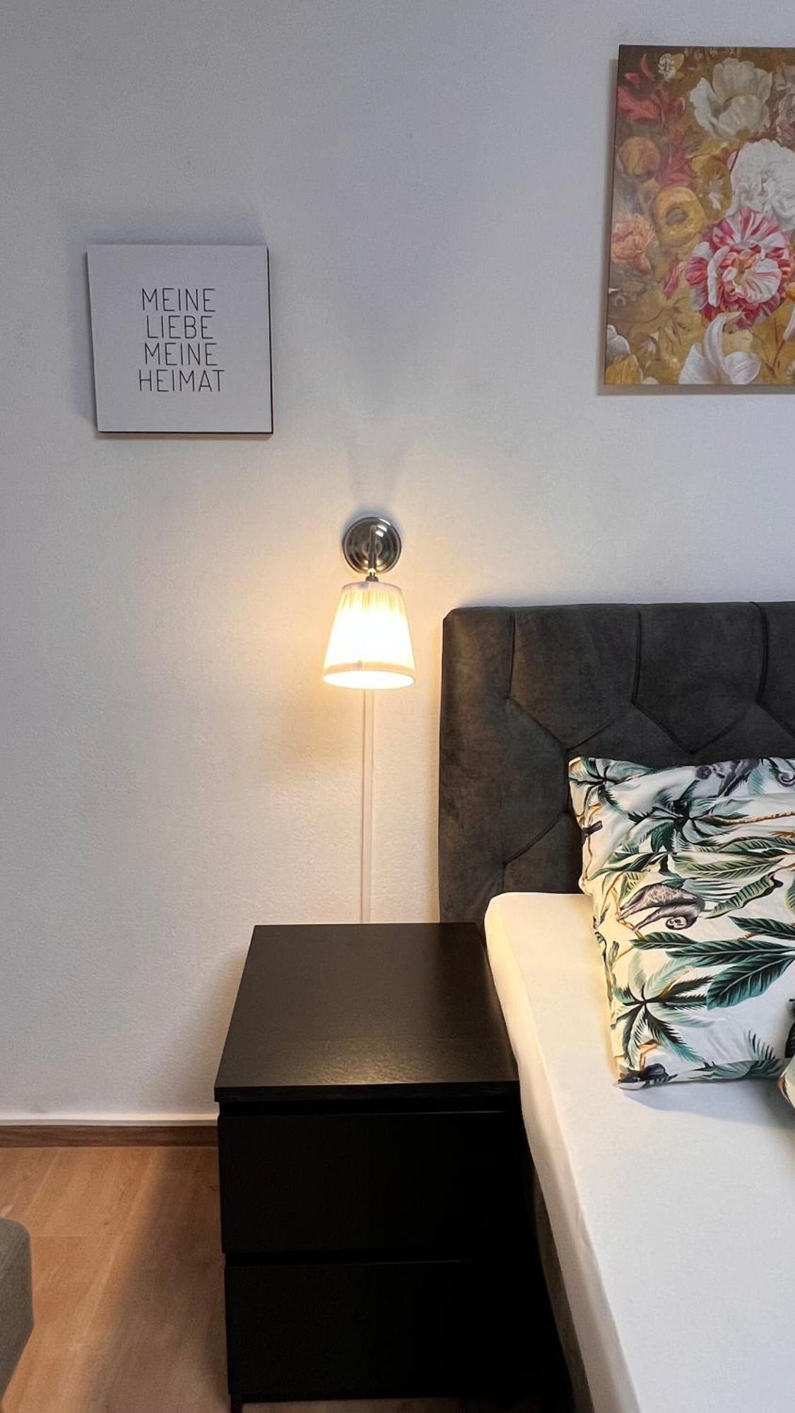 T&T Panorama Apartment 布劳施泰因 外观 照片
